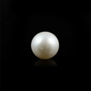 Premium 5 Carat Loose Pearl Gemstone for Fine Jewelry - Product Image 2