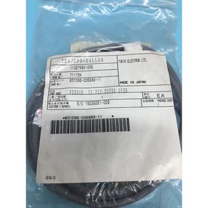 เซ็นเซอร์ TOKYO ELECTRON TEL ES1D86-006889-11, PC - อุปกรณ์และอะไหล่เซมิคอนดักเตอร์ระดับโลกที่เชื่อถือได้ที่ - Product Image 6