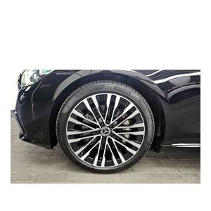 Mercedes-Benz Classe S S450L 4MATIC Modèle décembre 2023 181 958 km Boîte de vitesses automatique Sièges en cuir Volant à gauche Caméra arrière - Product Image 5