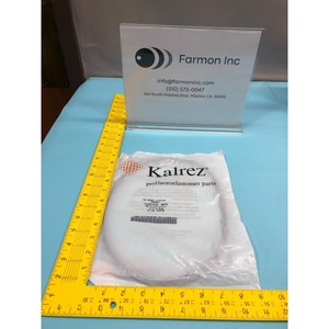 KALREZ AS-568A O-RING K #   COMPOUND 447 : 4079 - Équipements et pièces semi-conductrices d'occasion fiables à l'échelle mondiale chez - Product Image 5