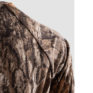 Camisetas de Caza de Verano Personalizadas, 100% Poliéster Coolmax, Anti-UV, Transpirables, Precio Razonable, Pedidos al por Mayor, Más Vendidas - Product Image 4