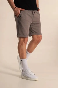 Pantalones Cortos de Algodón Casuales para Hombre de Primera Calidad, Último Diseño, Estilo Personalizado al por Mayor - Product Image 2