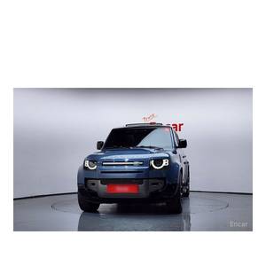 Land Rover Defender 110 P300 X-Dynamic SE 2024, 28,077 km, Caja de Cambios Automática, Volante a la Izquierda, Cámara Trasera - Product Image 3