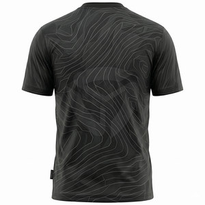 Modern Soccer Jersey High Quality Fabric Designed Soccer Jersey For <b>Long</b> Lasting Use In Training Sessions And <b>Matches</b> - Product Image 5