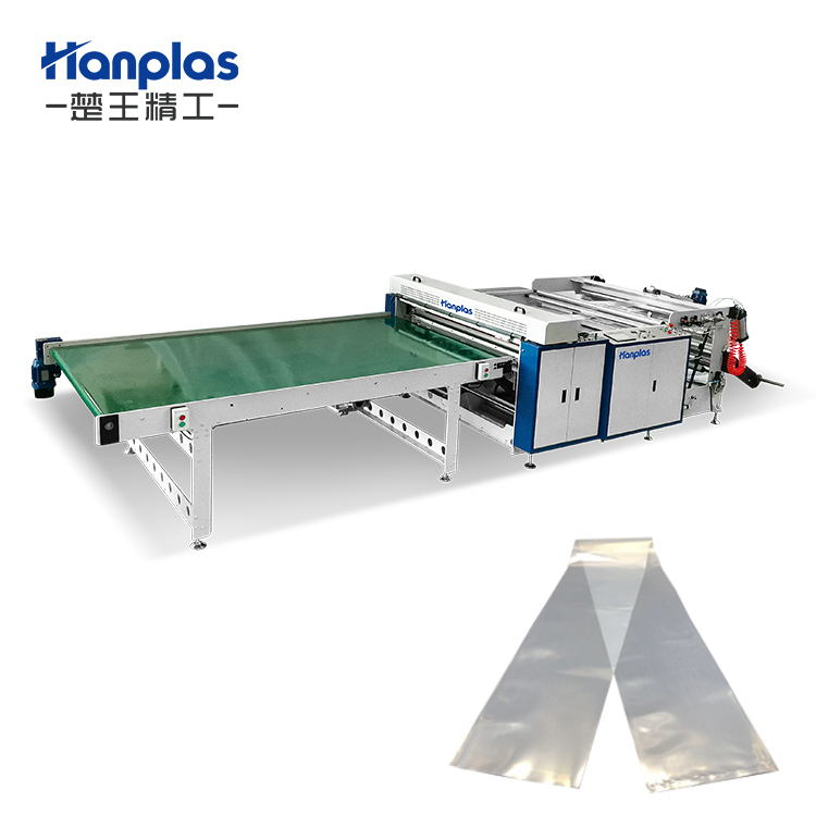 HP DB Hanplas Large Bag Flying