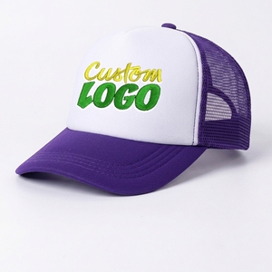 Apex Crest Apparel High Quality 5 Panel Mesh Snapback <b>Hats</b> Custom 3D Embroidery Puff Win Logo Fashion Sports Outdoor Formal - Product Image 6