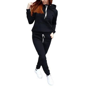 Sudadera Corta Personalizada para Mujer, Sudadera Casual con Capucha, Sudadera Oversize para Mujer - Product Image 2
