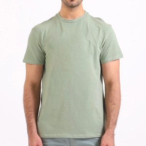 เสื้อยืดผู้ชายแขนสั้น น้ำหนักเบา ระบายความชื้น ป้องกันแสงแดด UPF 50+ สำหรับกิจกรรมกลางแจ้ง เดินป่า ตั้งแคมป์ ตกปลา ท่องเที่ยว - Product Image 1