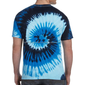 Camiseta Casual de Manga Corta para Hombre, Color Sólido, Material de Algodón y Poliéster, Logotipo Frontal, Antiarrugas, Transpirable, Secado Rápido, Precio Bajo - Product Image 4