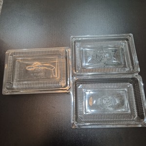 BPA Free Disposable Custom Logo Food-grade PET <b>Clear</b> Plastic Container for Fruit & <b>Cake</b> Fresh Keeping Packaging - Product Image 6