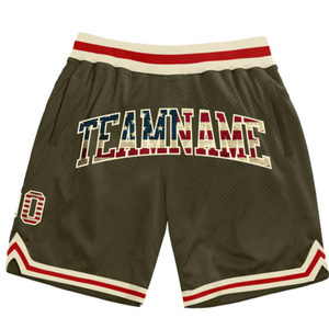 Nouveauté 2024, article très vendu, vente en gros, shorts en mesh pour hommes, shorts de basket-ball de haute qualité avec personnalisation - Product Image 1