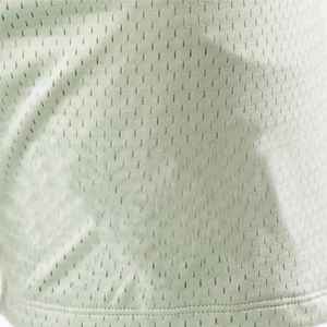 Pantalones cortos de baloncesto de malla personalizados para hombre, estilo sencillo, ropa de calle, gimnasio, verano, deportivos casuales - Product Image 6