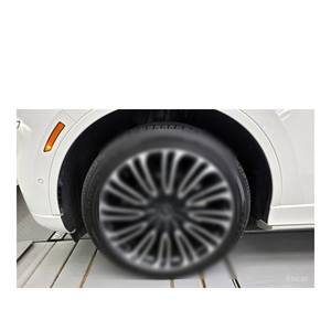 Lincoln Aviator 3.0 Black Label AWD 2024/5, Emisión Euro V, Caja de Cambios Automática, Volante a la Izquierda, Cámara Trasera, 46,471 km - Product Image 5