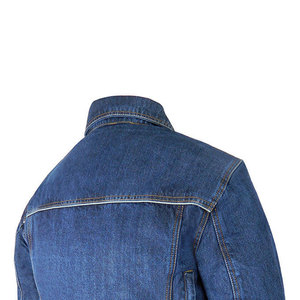 Chaqueta Vaquera para Hombre a Precio de Fábrica, Ropa Casual, Chaquetas Vaqueras Fáciles de Usar - Product Image 6