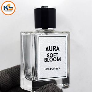 Pegatinas de Aluminio Cromado Plateado con Relieve 3D Personalizadas |   Acabado Mate UV |   Empaque de Lujo Duradero, Impermeable y de Alta Adhesión - Product Image 5