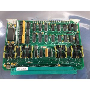 Convertidor Digital a Analógico AMAT 672528 D/A, PCB - Equipo y Piezas de Semiconductores de Confianza de Marca Global - Product Image 3