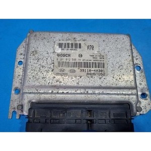 ECUs y Módulos de Computación Usados Porter 391104A301 para Porter II (2004-2017) - Excelente Estado - Product Image 2