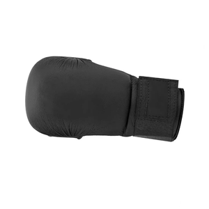 Chaussures de boxe semi-personnalisables imperméables pour l'entraînement en extérieur, performance améliorée, cuir PU respirant, élastiques, qualité supérieure - Product Image 1