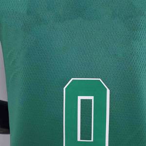 Maillot de basket-ball pour homme Easy Wash, respirant, confortable, style sans manches, à prix avantageux. - Product Image 6