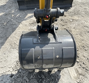 Oferta Especial: Excavadora de Orugas XE26U de Alto Rendimiento, Potente, Fiable y Compacta, Mini Máquina de Movimiento de Tierras con Motor de Alta Capacidad de Excavación - Product Image 5