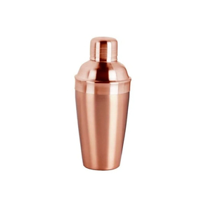 Maravilloso Coctelera de Cobre, Kit de Barman Profesional a Prueba de Fugas para Bar en Casa y Servicio de Hotel de Lujo - Product Image 1