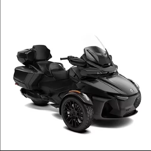 Motocicletas Deportivas RT Limited 2026 Nuevas, Más Vendidas, con 2 Años de Garantía, Listas para Enviar - Product Image 1