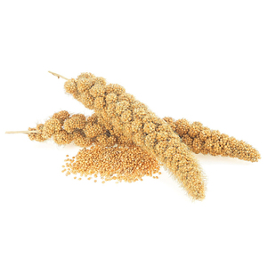 Grains de millet de qualité supérieure, frais, propres et idéaux pour la cuisine, les bouillies et les collations - Product Image 4