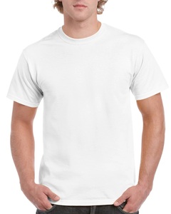 Échantillon Gratuit Vente en Gros Pas Cher T-Shirt Homme Blanc 100% Coton Tricoté Col Rond Manches Courtes Respirant Séchage Rapide avec Logo d'Entreprise - Product Image 4