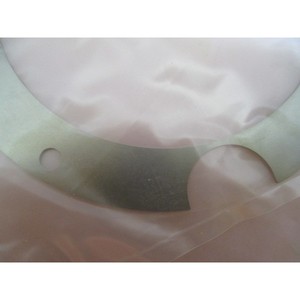 AMAT 0020-32131 Inserto Interno N15, ESC de 200 mm, 417965 - Equipo y Piezas de Semiconductores de Confianza de Global Legacy - Product Image 6