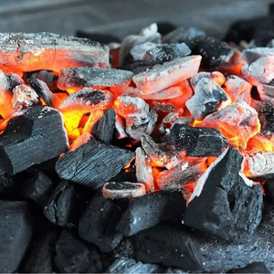 Carbón de Leña Halaban al por Mayor, de Alta Densidad, para Asar Carne a la Parrilla - Product Image 4