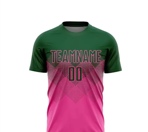 Uniformes y Conjuntos de Fútbol Personalizados Sublimados para Jóvenes, Adultos y Niños para Entrenamiento y Partidos - Product Image 4