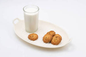 Galletas Indias Crujientes Frescas de Nueva Temporada FitTree International en Latas Premium para Mercados de Exportación Sabores Frutales/Chocolate/Cassia - Product Image 3