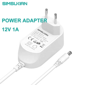 5V 12V 24V 48V 0.5a 1a 1.5a 2a 2.5a 3a 4a Ac Để Dc <span class=keywords><strong>Power</strong></span> Supply Chuyển Đổi Với Ul Gs Ce Pse - Product Image 4