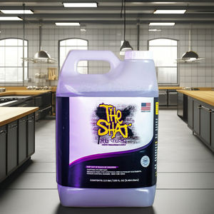 2.5 Gallon All Purpose <b>Cleaner</b> with Long Lasting Fresh Scent for Home and Commercial Cleaning Use - Product Image 6