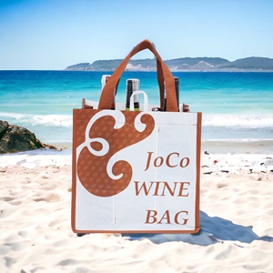 Pourquoi les marques choisissent les sacs tissés - Product Image 1