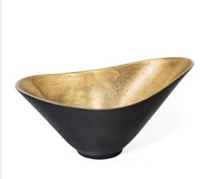แจกันเน้นสีทองหรูหราตกแต่งทันสมัยแกนกลางโต๊ะหรูหราออกแบบตกแต่งบ้าน - Product Image 6