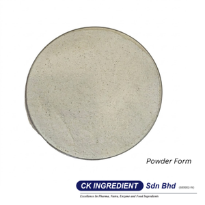 <b>Best</b> Supplier Guarantee Barley Powder Premium Quality Halal OEM B2B Top Sale Nutritious Instant Beverage Healthy Cereal Mix - Product Image 3