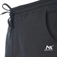 Pantalon de jogging décontracté pour homme, léger, respirant, en mélange de coton confortable, durable pour un usage quotidien, personnalisable OEM ODM, marque privée