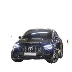 Mercedes-Benz GLA45 AMG 4MATIC+ Clase GLA 2023 con Volante a la Izquierda y Cámara Trasera, 3,736 km - Product Image 1