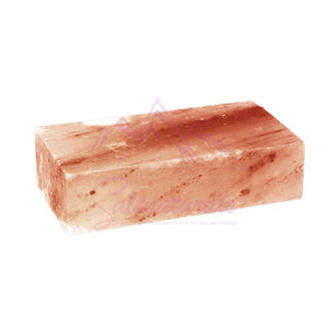 Ladrillos de Sal del Himalaya de Primera Calidad, Ladrillos de Sal del Himalaya Naturales, Ladrillos de Sal del Himalaya Resistentes para Paneles de Pared - Product Image 5