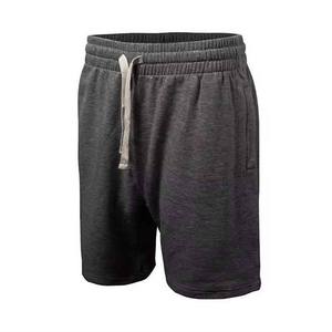 High Quality Men's Casual Shorts Drawstring <b>Canvas</b> Waterproof Breathable Eco Friendly Fully Customizable <b>Plain</b> Dyed Mid - Product Image 4