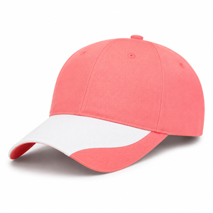 Casquettes de baseball de qualité supérieure pour toutes les occasions, disponibles en gros, respirantes et populaires pour une utilisation en extérieur, service OEM. - Product Image 4