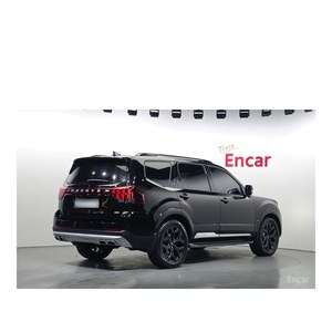 Para Kia Mohave Diésel 3.0 4WD, Modelo de Junio de 2022, 6 Plazas, Asientos de Cuero, Caja de Cambios Automática, 54,068 km, Volante a la Izquierda - Product Image 2