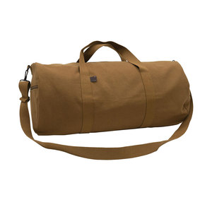 Sac de sport portable en nylon et polyester sur mesure, grande capacité, avec sangle réglable, qualité supérieure - Product Image 1