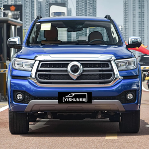 2025 tuyệt vời tường poer 4WD Pickup xe mới DIESEL xăng xe với gwm điện cho off-road trái chỉ đạo ghế da gwm poer - Product Image 2