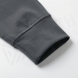 Conjuntos Deportivos de Algodón para Mujer, Leggings, Sujetador Deportivo sin Mangas, Ropa Deportiva Premium Personalizada al por Mayor - Product Image 6