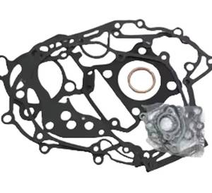 Nuevo Kit de Juntas de Motor con Sello para Reparación y Reemplazo del Mecanismo de Cigüeñal de Motocicleta - Product Image 1