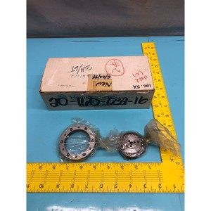 Systèmes d'entraînement harmonique FB-20-160-2A-BL3-SP GEAR - Équipements et pièces semi-conductrices de renommée mondiale à confiance - Product Image 1