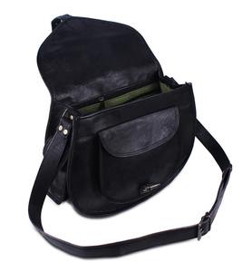 Elegante Bolso de Mano de Cuero para Mujer, Bolso de Hombro Espacioso y Estilizado para Uso Diario, Oficina, Viajes y Fiestas - Product Image 2