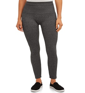 Fashion High Elastic Mid Waistband Breathable Sports Leggings Outdoor Training Gym Pants for <b>Women</b> Fitness - Product Image 1